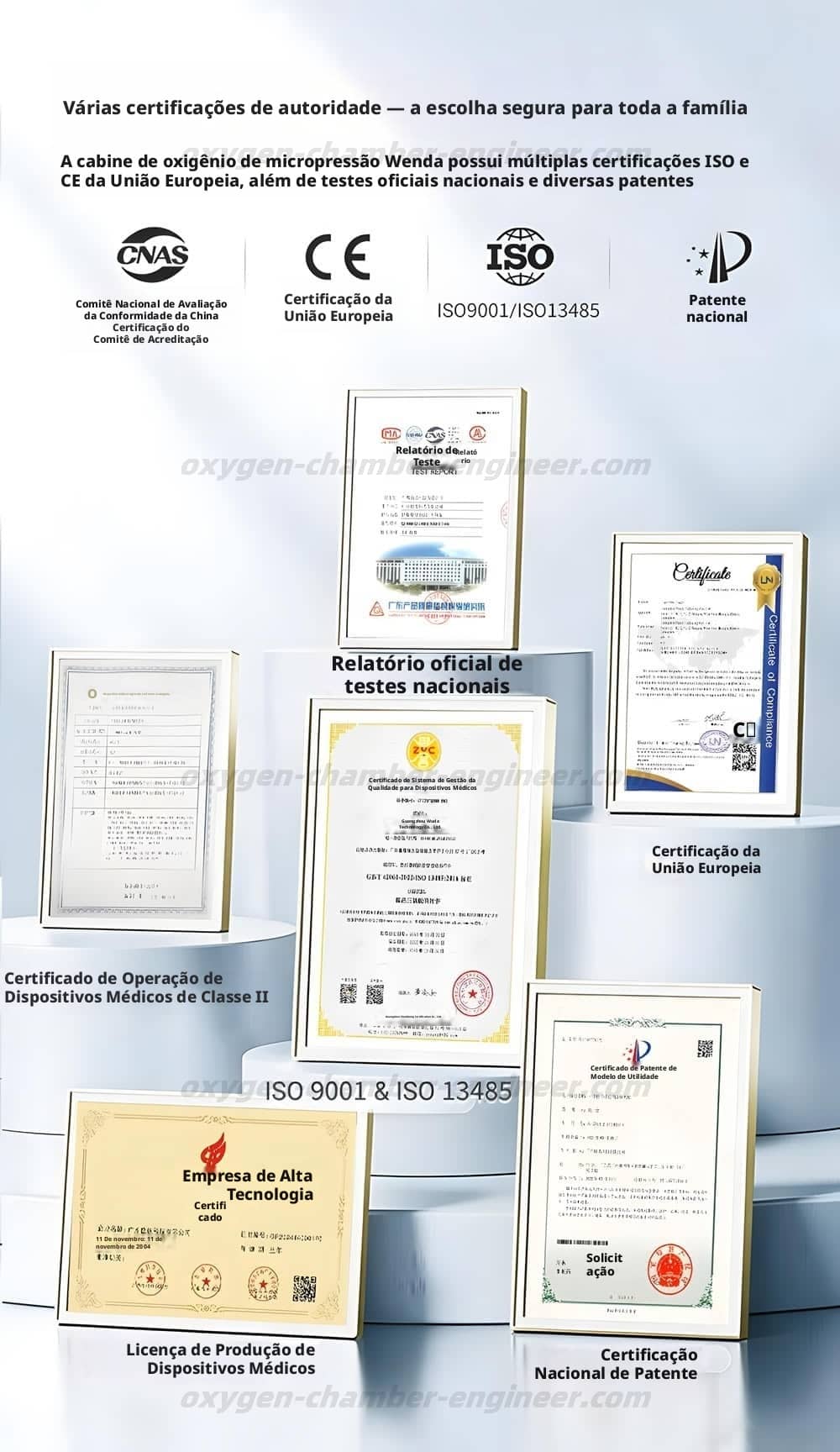 Engenheiro de Oxigênio