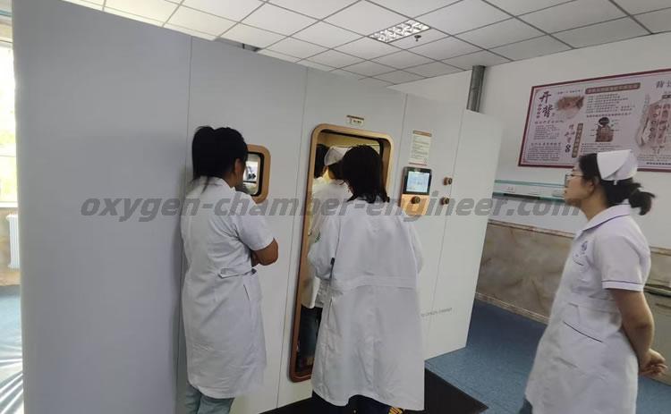 微高壓氧艙和高壓氧艙有什麼區別