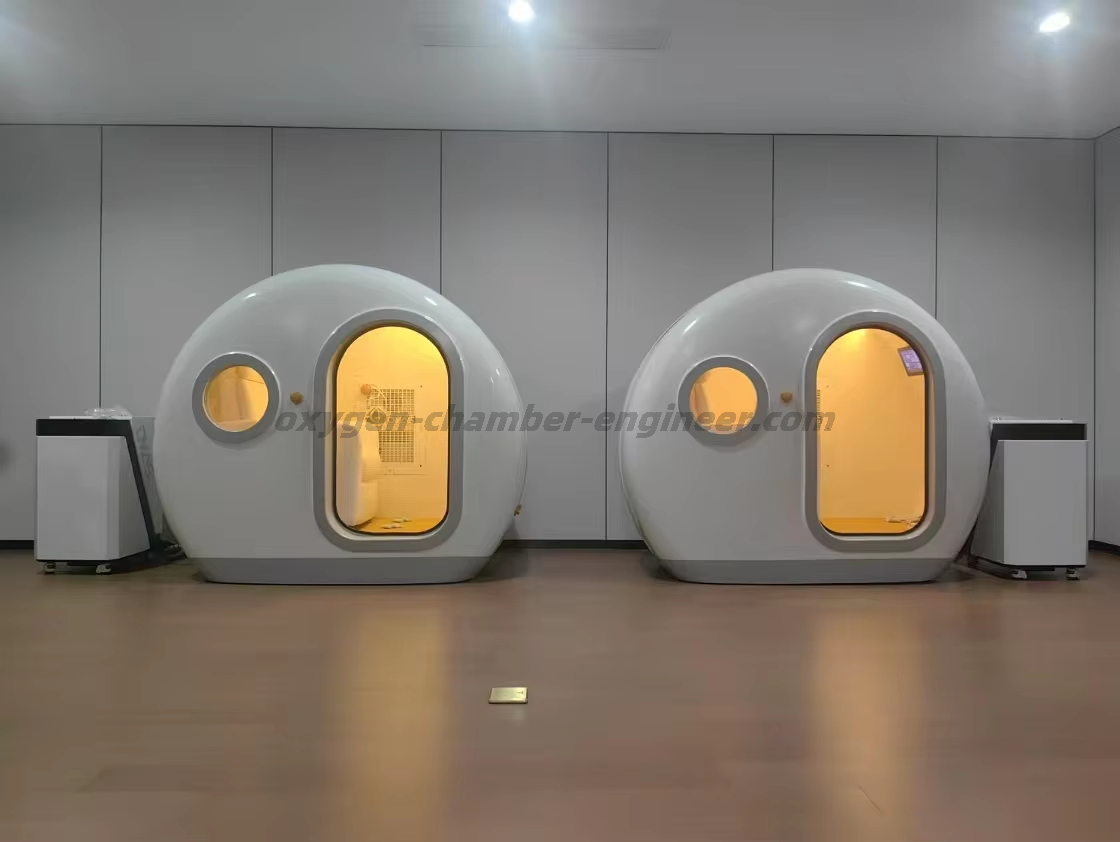 Indications and contraindications of hyperbaric oxygen therapy
