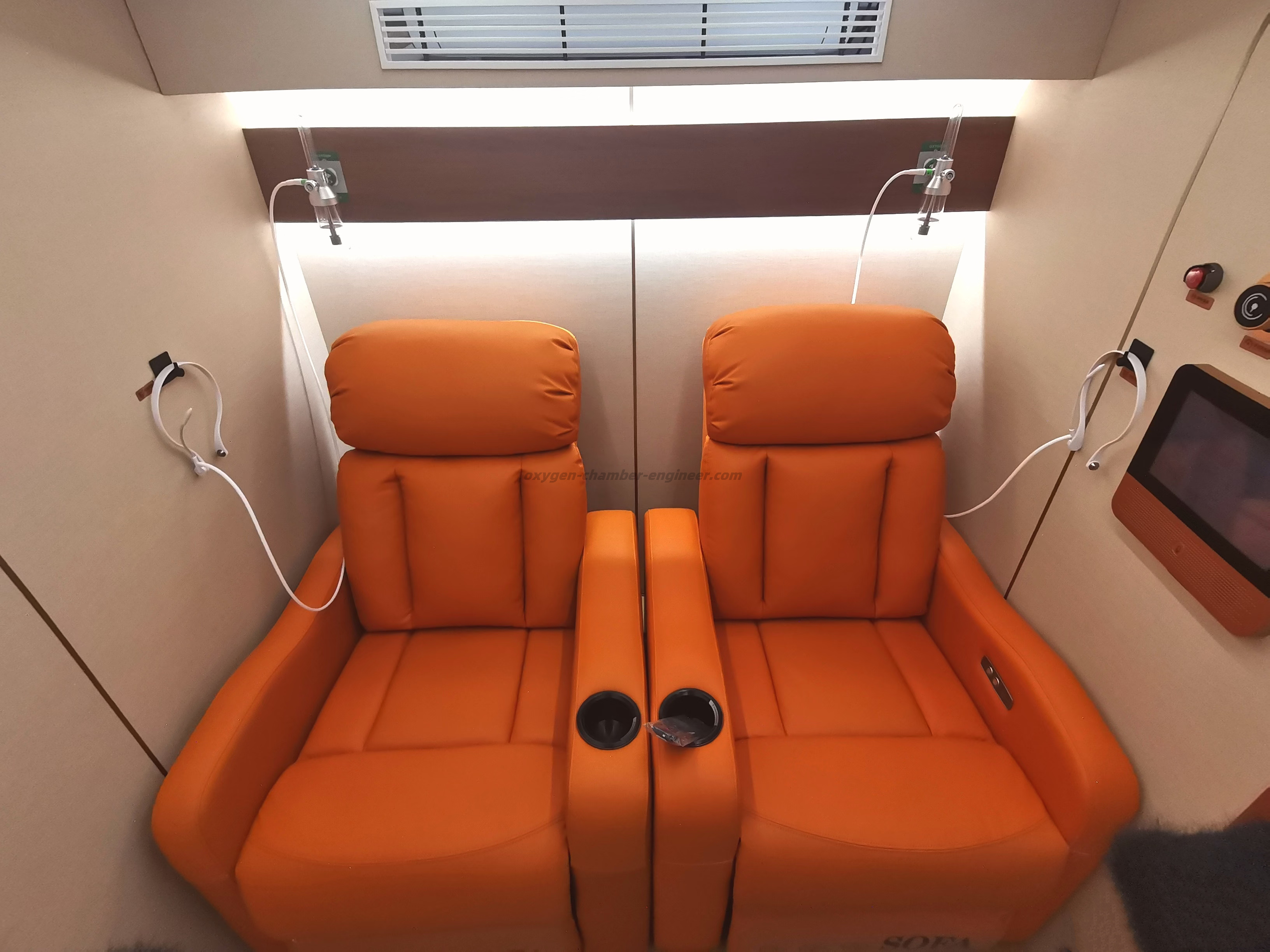Ten Taboos of Hyperbaric Oxygen