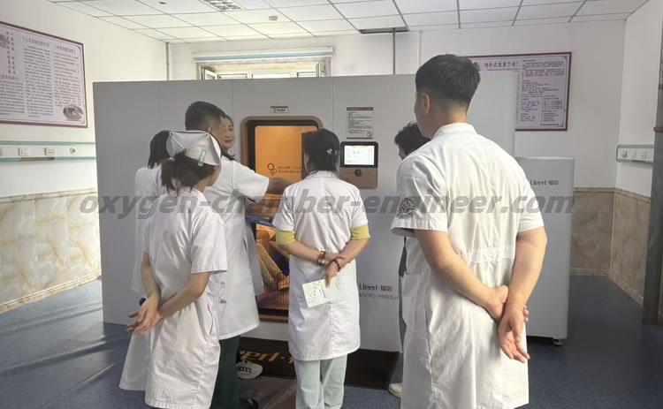 充气式氧舱和硬舱哪个好？