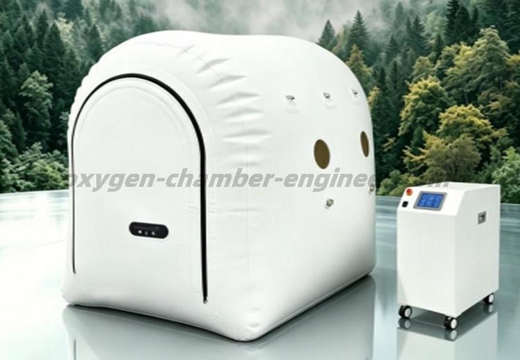 GYYC-1200 canopy arch soft micro hyperbaric oxygen chamber
