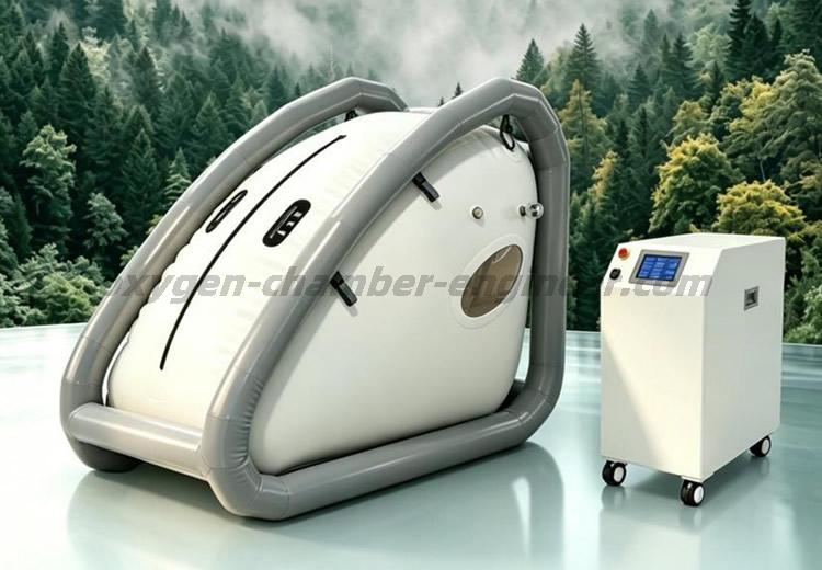 OA-400 單人可擕式軟體微高壓氧艙