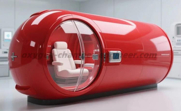 Mild Hyperbaric Oxygen Chambers Arrive in Penang, Malaysia’s Medical Tourism Capital, Redefining the High-End Wellness and Business Landscape