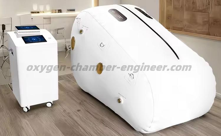 Mild Hyperbaric Oxygen Chambers Arrive in Penang, Malaysia’s Medical Tourism Capital, Redefining the High-End Wellness and Business Landscape